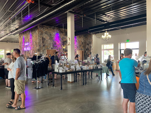 Winery «Winehaven Winery», reviews and photos, 10020 Deer Garden Ln, Chisago City, MN 55013, USA