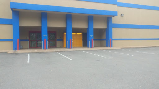 Self-Storage Facility «Compass Self Storage», reviews and photos, 14529 Bruce B Downs Blvd, Tampa, FL 33613, USA