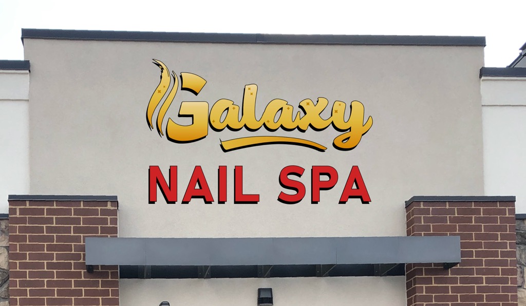 Galaxy Nail Spa