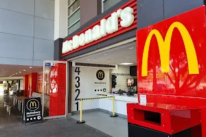 McDonald's Olympic Boulevard image