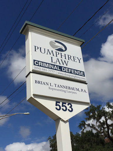 Criminal Justice Attorney «Pumphrey Law», reviews and photos