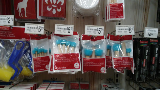 Craft Store «Michaels», reviews and photos, 3278 N John Young Pkwy, Kissimmee, FL 34741, USA