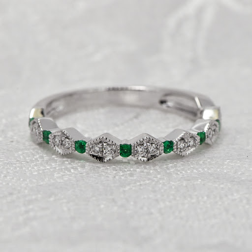 Jeweler «Gerber Jewelers», reviews and photos, 945 Grand Ave, St Paul, MN 55105, USA