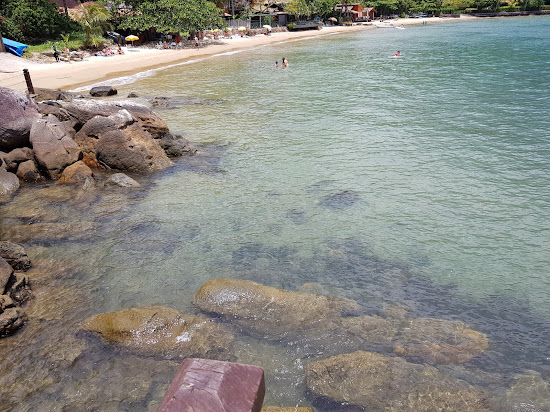 Praia da Ponta Azeda