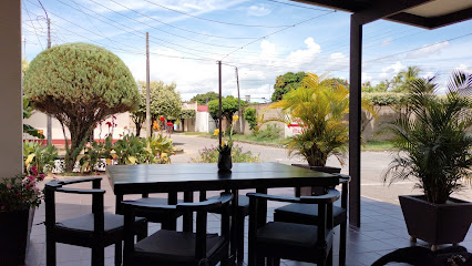 Guarulo Restaurant - Calle 6 # 8 esquina, Paz de Ariporo, Casanare, Colombia