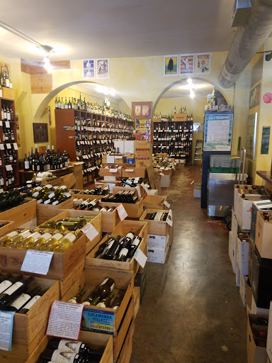 Wine Store «Portland Wine Merchants», reviews and photos, 1430 SE 35th Ave, Portland, OR 97214, USA