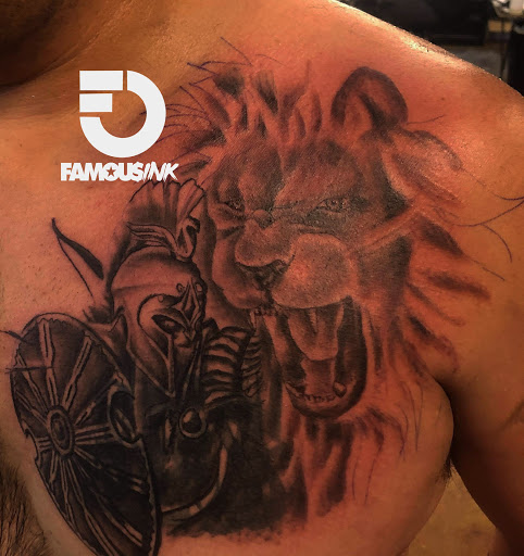 Explore wedding tattoo ideas, creative tattoo ideas in Hammond, available at Famous Ink, Inc.