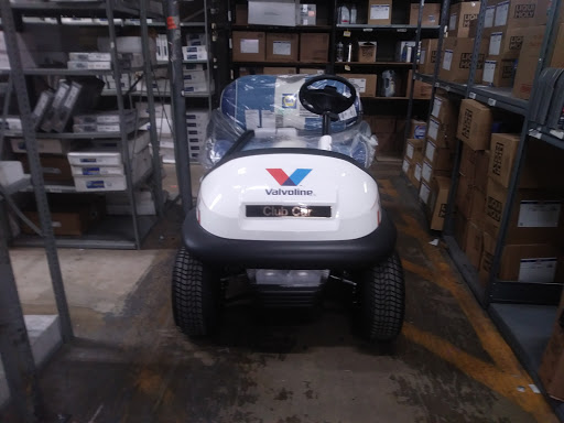 Auto Parts Store «NAPA Auto Parts - Genuine Parts Company», reviews and photos, 7400 W 27th St, St Louis Park, MN 55426, USA