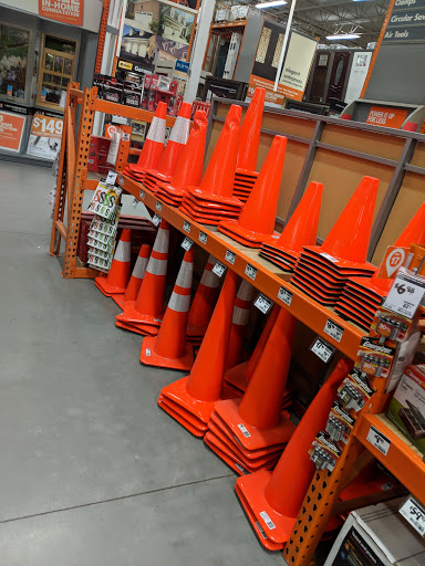 Home Improvement Store «The Home Depot», reviews and photos, 1600 Gadsden Hwy, Trussville, AL 35173, USA