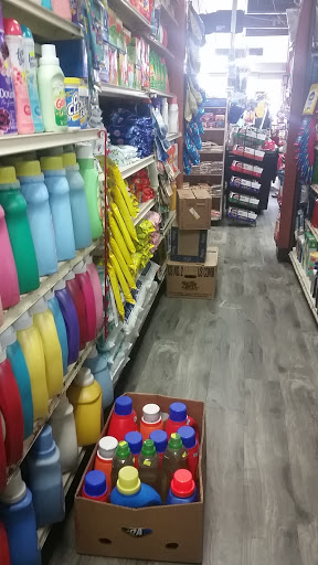 Supermarket «Triton Supermarket», reviews and photos, 2715 Collins Ave, Miami Beach, FL 33140, USA