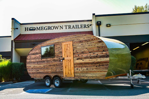 Homegrown Trailers