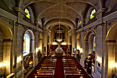 St. Benoit Kilisesi