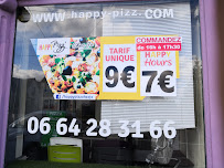 Photos du propriétaire du Pizzeria Happy Pizz CHEZ JO à Quimper - n°9