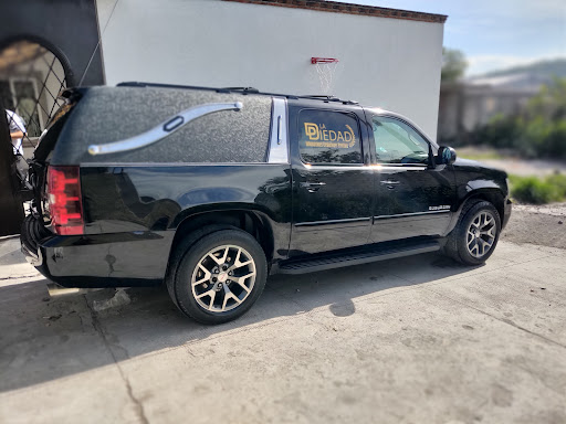 Funeraria La Piedad en Cuautla