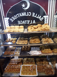 Photo n°67 de Restaurant Le Palmier à Marseille ()