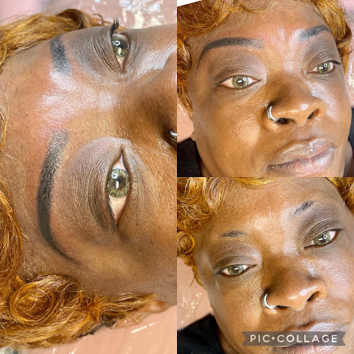 Explore son name tattoo ideas for dad, creative tattoo ideas in Savannah, available at Haute Brows. Cosmetic Tattoo