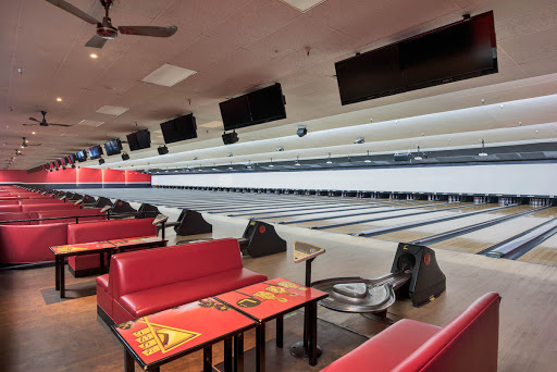 Bowling Alley «AMF Southshore Lanes», reviews and photos, 300 Park St, Alameda, CA 94501, USA