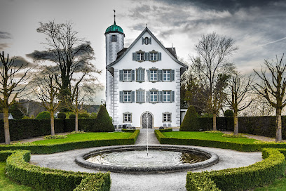 Schloss Grosser Hahnberg