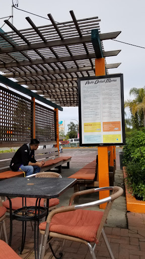 Car Wash «Redwood City Car Wash», reviews and photos, 215 El Camino Real, Redwood City, CA 94062, USA