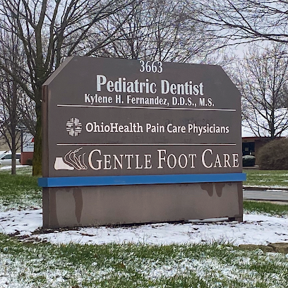 Gentle Foot Care