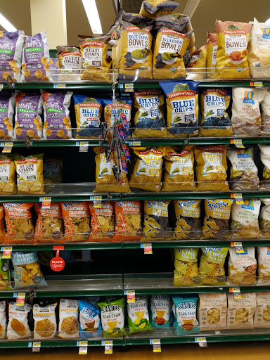 Grocery Store «Jewel-Osco», reviews and photos, 2480 IL-59, Plainfield, IL 60586, USA