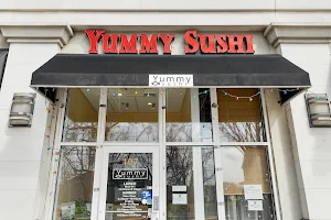 Yummy Sushi image