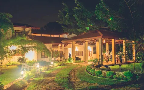 Kumbukoya Regency Hotel image