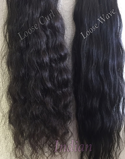 Willow Tree Hair Extensions Supplier