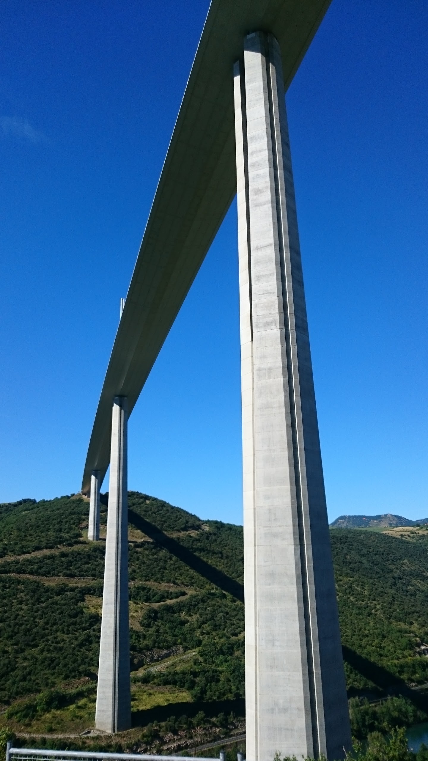 Photo n° 2 de l'avis de Benoit.O fait le 07/08/2016 à 06:20