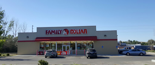 Family Dollar