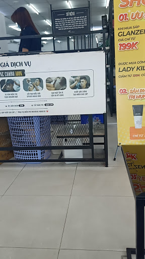 Top 20 30shine cửa hàng Huyện Quảng Trạch Quảng Bình 2022