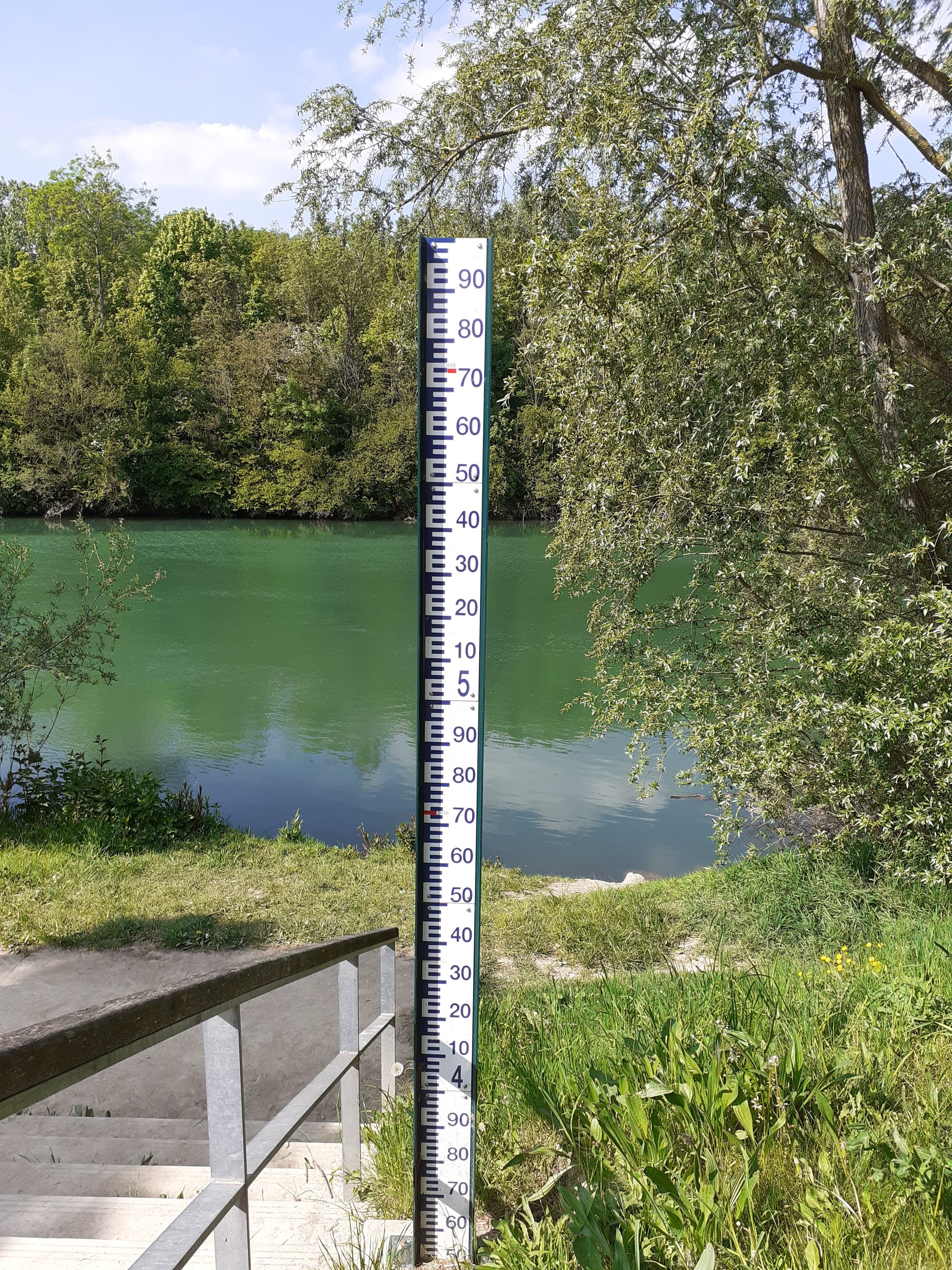 Photo n° 5 de l'avis de Aurélie.l fait le 27/05/2022 à 12:45