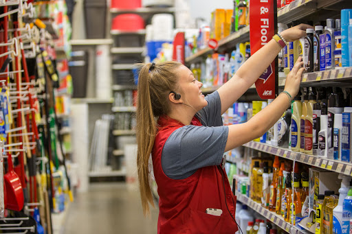 Hardware Store «Proctor Ace Hardware», reviews and photos, 1281 Atlantic Blvd, Neptune Beach, FL 32266, USA