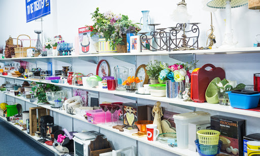 Thrift Store «Goodwill», reviews and photos