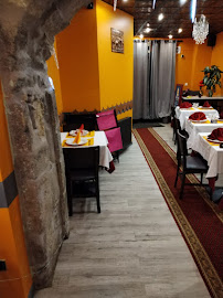 Atmosphère du Restaurant Le Rajasthan à Clermont-Ferrand - n°4