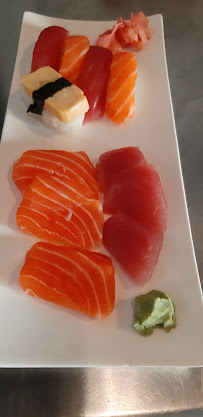 Plats et boissons du Restaurant japonais Dream Sushi à Aubervilliers - n°20