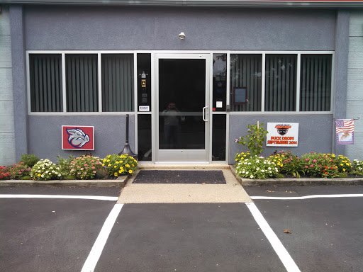 1327 N 18th St, Allentown, PA 18104, USA