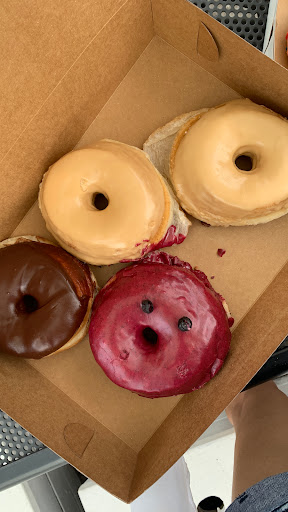 Bakery «Montclair Bread Company», reviews and photos, 113 Walnut St, Montclair, NJ 07042, USA