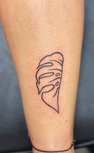 Explore rib cage tattoo ideas for guys, creative tattoo ideas in Arcadia, available at Andersons Ink Parlor