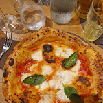 Photo n°2 de l'avis de Alessandra.u fait le 26/09/2023 à 22:55 sur le  Pizzeria Cortile Sollima à Palermo