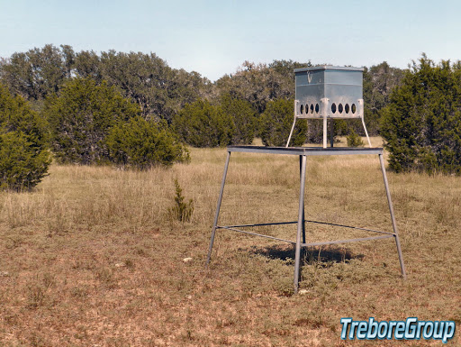 Manufacturer «All Seasons Feeders», reviews and photos, 8424 US Hwy 87 E, San Antonio, TX 78263, USA