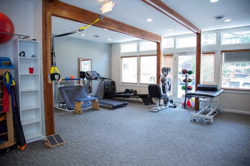 OnePoint Physical Therapy - Virginia Highland