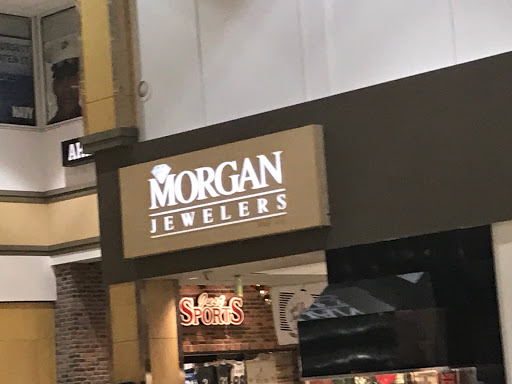 Jewelry Store «Morgan Jewelers - Valley Mall», reviews and photos, 2529 Main St #137, Union Gap, WA 98903, USA