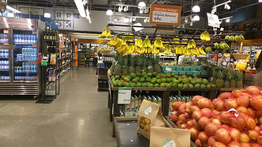 Grocery Store «Whole Foods Market», reviews and photos, 19607 Detroit Ave, Rocky River, OH 44116, USA