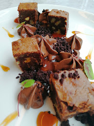 Photo n°26 de Jardin d'hiver - Restaurant Brest à Brest ()