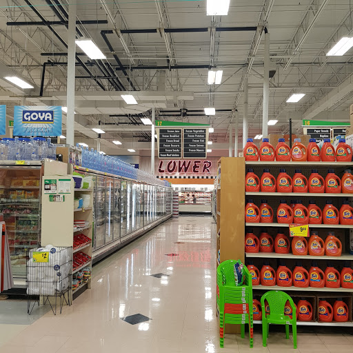 Grocery Store «Fiesta», reviews and photos, 3909 N Interstate 35 Service Rd, Austin, TX 78722, USA