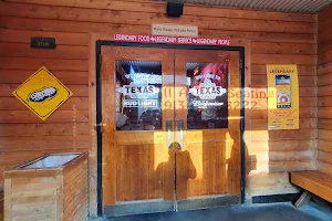 Texas Roadhouse image