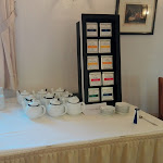 Photo n°10 de l'avis de Missygary.a fait le 22/04/2019 à 16:33 sur le  Schweiger’s Landgasthof à Wartenberg