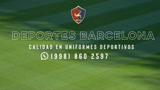 Deportes Barcelona
