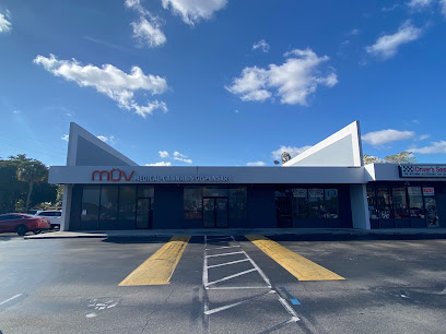 MÜV Dispensary West Palm Beach - Okeechobee